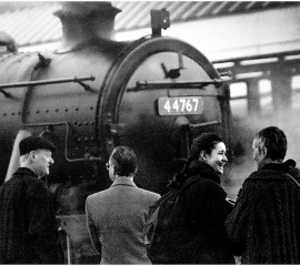 Waterloo No 2